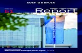 Willkommen | Koenig & Bauer | we're on it. - Report...In his much-acclaimed keynote speech, our former German Federal President Horst Köhler very clearly pointed out that responsibility