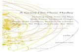 A Grand Film Music Medley67133/methods/...A Grand Film Music Medley including music from the films Blade Runner, Clockwork Orange, Pirates of the Caribbean, Requiem For a Dream Terminator,