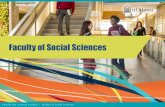 Faculty of Social Sciences - University of Ottawa€¦ · uOttawa Bookstore Agora Bookstore Docu-Centre FB textbook exchange Kijiji or Amazon Textbook Course pack. YOUR CLASSES –GRADING