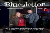 January 2019 - Washington Blues Society...evening featuring two blues legends, Elvin Bishop and Charlie Musselwhite in Everett and a preview of a special anniversary evening featuring