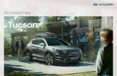 Accessories - Hyundai.ee · 2019. 1. 24. · Creating the car that reflects your lifestyle could not be easier. Hyundai Genuine Accessories can be combined to add stylish enhancements