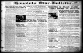 Honolulu Star Bulletin. (Honolulu, HI) 1915-06-26 [p ]. › lccn › sn82014682 › ...Stuart of the cir-cuit court, Honolulu, a recent ap-joint-of the president. Is urging up-o-n