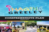 Imagine Greeley Comprehensive Plan Adopted 02-06-2018 › ... › imagine-greeley › imagine_greeley_coverandfront.pdfImagine Greeley was the name given to the public engagement campaign