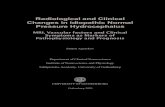 Radiological and Clinical Changes in idiopathic Normal Pressure … · 2020. 9. 8. · ISBN 978-91-7833-711-8 (PDF) Printed in Gothenburg, Sweden 2020 Printed by BrandFactory . To