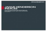 Janus Henderson Small Cap Growth Alpha and Small/Mid Cap ... › wp-content › ...the Janus Henderson Small/Mid Cap Growth Alpha Index (each an “Index” and collectively the “Indices”)