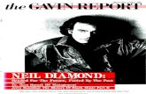 ISSUE JUNE the GAVIN REPORT - WorldRadioHistory.Com...1986/06/06  · OUTFIELD - All The Love In The World (Columbia) 99 30 60 9 JEFFREY OSBORNE - You Should Be Mine (A &M) 97 21 59