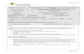 EMG-2014-008 - University Hospital...EMG-2014-008 Page 1 of 6 Medical Directive Title: Emergency Department Asthma Medical Directive-Paediatric Age 1 to 17 years Lead Contact Person: