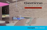 Front page | Olympia Tileolympiatile.com › sites › default › files › pdfs › series › Gemme Produc… · Created Date: 10/10/2018 4:52:22 PM