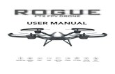 Rogue Manual Print3 - Aus Electronics Direct · 2018. 10. 23. · Rogue Manual Print3.ai Author: vip Created Date: 9/15/2017 10:00:45 AM ...