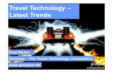 Paul Richer Genesys.ppt - genesysdownload.co.uk · Paul Richer Genesys – The Travel Technology Consultancy . What we can learn from Amazon Latest technology. The power and sophistication