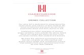 DRINKS COLLECTION - Harbourside · 2020. 11. 19. · DRINKS COLLECTION Our wine list is dedicated to showcasing the great wines and regions of New Zealand. We focus on wineries and