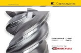 OMNITOOL - KENNAMETAL Innovations 2020€¦ · Kennametal Application Engineers assist customers and engineering groups throughout the world with expert tool selection and application