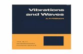 University of Calgary in Albertapeople.ucalgary.ca/~bates/math377/excerpt_vibrations...Vibrations and Waves AP. FRENCH THE M.I.T. INTRODUCTORY PHYSICS SERIES 80 Fig. 4—1 Amplitude
