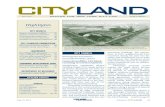 CITYLANDarchive.citylaw.org/cityland/wp-content/uploads/sites/39/... · 2014. 7. 29. · July 15, 2011 Volume 8 CITYLAND 87 Commission’s public hearing. 8 CityLand 75 (June 15,