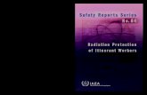 Safety Reports Series - IAEA · 2015. 12. 17. · of Itinerant Workers Safety Reports Series No.84 This Safety Report addresses the protection and safety issues associated with the