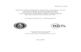 DOE/EA-1642: Design and Construction of an Early Lead Mini ......DOE/EA-1642: Design and Construction of an Early Lead Mini Fischer-Tropsch Refinery at the University of Kentucky Center