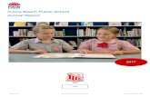2017 Avoca Beach Public School Annual Report 2018. 3. 29.آ  Introduction The Annual Report for 2017