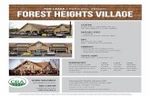 CRA Commercial Realty Advisors NW...ABBEY CREST 72 APARTMENT UNITS RIDGELINE 417-LOT SUBDIVISION 18,600 STUDENTS WESTVIEW HIGH SCHOOL STREETS OF TANASBOURNE FIVE OAKS JR. …