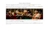  · Web view3) The word Diwali (or Deepavali as it’s sometimes called) means “ row of lights ” in an Ancient language of India, called Sanskrit. During this festival, people