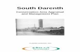 South Darenth - Sevenoaks District · 2016. 9. 26. · SOUTH DARENTH CONSERVATION AREA - 2010 2 South Darenth Conservation Area Appraisal and Management Plan The historic environment