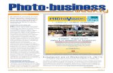 ON LINE O IMAGING - Ephotobusiness.gr/PhotoBusinessWeekly/Photobusiness...site τεχνολογίας που συντονίζει και διευθύνει ο καλός συνάδελφος