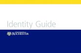 University of Rochester Identity Guide · 2020. 12. 2. · QUESTIONS? CONTACT CREATIVESERVICES@UR.ROCHESTER.EDU UNIVERSITY OF ROCHESTER IDENTITY GUIDE 1 University of Rochester Identity