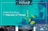 What is the Internet of Things?What is the Internet of Things? The Internet of Things (IoT) is a network of ‘smart’ devices that connect and communicate via the Internet.