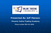Presented By Jeff Manson - Meetupfiles.meetup.com/1455019/OTA Swing Size J.Mason.pdf · 2010. 9. 15. · Presented By Jeff Manson Phone number 602-441-9646 Phoenix Online Trading