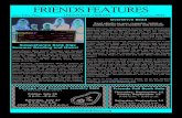 FRIENDS FEATURES - Lititz Public Librarylititz.lancasterlibraries.org/wp-content/uploads/sites/4/... · 2017. 12. 26. · FRIENDS FEATURES Issue Fifty-Nine LITITZ PUBLIC LIBRARY Summer
