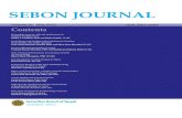 SEBON JOURNAL...Corporate Social Responsibility in Nepal 130-139 R.S Pradhan / B. Pantha|SEBON Journal-VII May (2019) - 1 - Ownership structure, risk and performance in Nepalese …