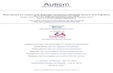 Autism sswang/ASD/risk-factors-Autism-2011... · 2014. 3. 16. · Autism 2011 15: 163 originally ... Tornblad Institute,University of Lund,Sweden ABSTRACT Using the Swedish Medical