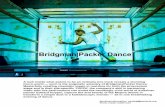 Bridgman|Packer Dance Biographical Information · the dream process and contrasts dreams’ most ridiculously commonplace details with the expansive and outrageous. Live performance,