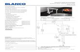 FAUCET SPECIFICATIONS - BLANCO€¦ · 441197 Pull-Out Stream Only, SATIN NICKEL 441198 Pull-Out Stream Only, CAFE BROWN 441199 Pull-Out Stream Only, ANTHRACITE 441335 Pull-Out Stream
