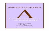 AMERISIS LIGHTING Aamerisislighting.com/files/P1_MEZZ_BOH_APPROVAL_DRAWINGS... · 2020. 7. 19. · type description level area qty lamp lamp ff peer ls4-132-120-el p1 mezz p1 mezz