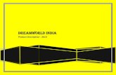 DREAMWORLD INDIAdocshare01.docshare.tips/files/21896/218962216.pdf · 2016. 7. 9. · Music., Vanraj Bhatia, Hari Prasad Chaurasia, Shiv Kumar Sharma and Zakir Hussain. A collection