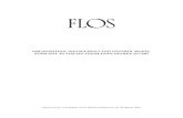 ORGANISATION, MANAGEMENT AND CONTROL MODEL …€¦ · FLOS. “Supervisory Board” or “SB”: the internal body in charge of overseeing the functioning of and compliance with