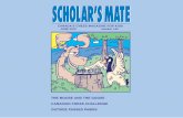 CANADA'S CHESS MAGAZINE FOR KIDS JUNE 2019 number 144 · 2019. 9. 28. · CANADA'S CHESS MAGAZINE FOR KIDS JUNE 2019 number 144. 2 Scholar’s Mate 144 SCHOLAR’S MATE ... sixth
