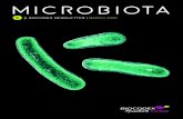 biocodex NeWSLeTTeR MARCH 2020 · 2021. 1. 22. · horizontal gene transfer. Studies have shown that under antibiotic-induced stress, rising opportunist bacteria spread resis-tance