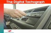 The Digital Tachograph - OASIS PKI · 2017. 2. 19. · 2 Transport Inspectorate Ernst Bovelander • Senior Security Consultant • 15 years of experience in smart cards and PKI ehnm