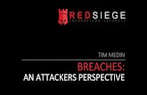 TIM MEDIN BREACHES - Red Siege€¦ · if-FW TV-IPIIOW 1.1.0-104 20110325 r1006.pckof=2 bs=l skip=32320 count-646816 646816+0 records in 646816+0 records out 646816 bytes (647 kB)