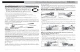 600 Hand Tube Bender Instruction Sheet - NIPO › userdata › nipo_2015 › files › product-files › ridgid600.pdf600 Hand Tube Bender Instruction Sheet 2 R Line Mark On Tube Figure