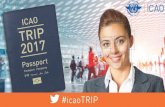 Michael Comber - International Civil Aviation Organization · 2017. 10. 25. · Michael Comber IATA Director, Member & External Relations, ICAO Affairs Air Transport: The Big Picture