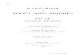ATEXT-BOOK ON ROOFS AND BRIDGES. Part III. BRIDGE DESIGN. … · 2017. 6. 14. · atext-book on roofs and bridges. part iii. bridge design. by mansfield merriman, professor ok civil