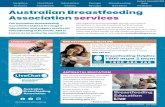 Version 2 4 December 2020 Helpline LiveChat Education ......2020/12/04  · their own homes. Call 1800 mum 2 mum 1800 686 268. The National Breastfeeding Helpline is supported by funding