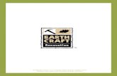 EarthCraft Multifamily Manualearthcraft.org/wp-content/uploads/2014/10/ecr-manual-2013_10_8.pdf · EarthCraft Renovators EarthCraft Renovator Certification and Participation Version
