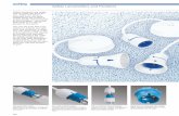 Safety Lampholders and Pendants - RS Components · 2019. 10. 13. · integral RL624 ceiling rose base and heat resisting PVC tails • All pendants incorporate automatic cord grips