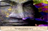 Intuition - House Of Montclairs · 2020. 3. 22. · Intuition