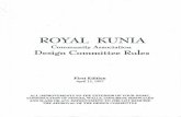 Royal Kunia Community Association - Homeroyalkuniacommunityassociation.org/Resources/Documents/DesignCo… · Obtain a copy of the "Design Review Committee Application Form" which