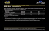 EE20 - Reliance Industries · Title: EE20 Author: Bhusan Created Date: 20101104105341Z