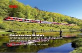 Deutsche Bahn Integrated Interim Report January – June 2020 · 2020. 8. 17. · Dr. Richard Lutz CEO and Chairman of the Management Board of Deutsche Bahn AG Ladies and gentlemen,